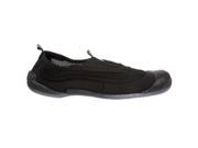 Cudas Women s Flatwater Water Shoe Black 6 M US