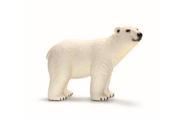 Polar Bear Schleich Wild Life