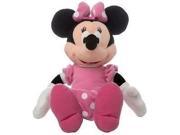Disney Minnie Mouse Plush Doll Toy 18