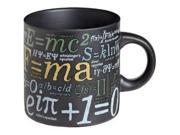 3B Scientific W64004M Mathematical Formulas Mug