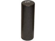 j fit 12 Black High Density Foam Roller