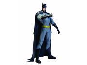DC Direct Justice League Batman Action Figure