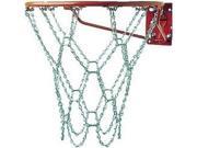 Champion Sports Heavy Duty Steel Chain Basketball Net