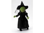 Madame Alexander Cloth Wicked Witch of the West The Wizard of Oz Collection 18