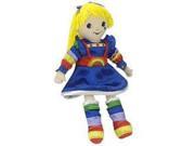 Madame Alexander Rainbow Brite Cloth Doll Rainbow Brite Collection Storyland Collection 18