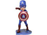 NECA Avengers Movie Captain America Headknocker