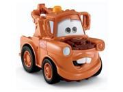 Fisher Price Shake n Go! Disney Pixar Cars 2 Mater