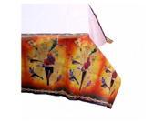 Power Rangers Samurai Paper Tablecover Party Accessory