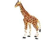 Wild Safari Wildlife Giraffe Adult