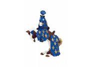 Papo 39258 Prince Philips Horse Blue