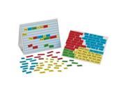 Smethport Tabletop Magnetic Sentence Builders