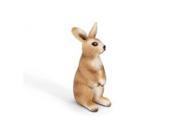 Schleich Standing Rabbit Figure
