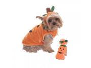 Forum Novelties 64040 Pet Pumpkin Costume Small For Dogs Cats