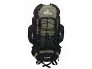 TETON Sports Scout 3400 Internal Frame Backpack Hunter Green