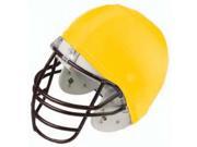 Champion Helmet Covers Gold Color Pack of 12