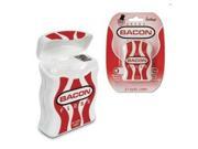 Bacon Flavored Dental Floss Novelty GAG Oral Hygeine