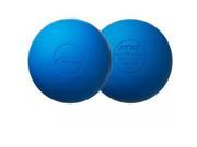 Champion Sports Official Lacrosse Blue Balls Pack of 12