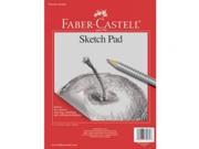 Faber Castell Sketch Pad