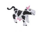Inflatable Cow Farm Animal