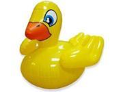 12 Inflatable Ducks