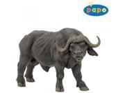 Papo 50114 4.5 African Buffalo Figure