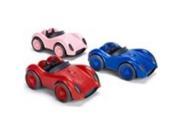 Green Toys Assorted Race car color may vary