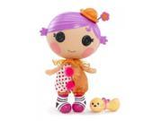 Lalaloopsy Littles Doll Squirt Lil Top