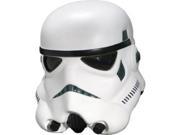 Star Wars Stormtrooper Collectors Helmet White One Size