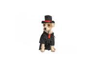Rubies Costume Halloween Classics Collection Pet Costume X Large Gangster