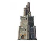 Jointed Castle Tower Party Accessory 1 count 1 Pkg