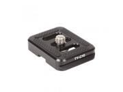 Sirui TY C10 Quick Release Plate for All Cameras