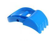 Hand Digger Sand Toy Blue