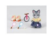 Calico Critters Outdoor Sports Fun