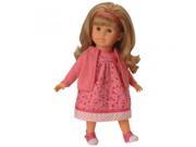 Corolle Coquette Blond 14 in. Doll