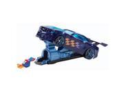 Dreamworks Turbo Chevy Camaro Launcher Toy Vehicle Playset