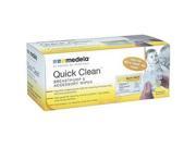 Medela Quick Clean Breastpump Accessory Wipes