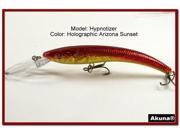 Akuna Hypnotizer 5.9 Deep Diving Fishing Lure