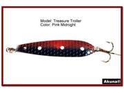 Akuna Treasure Troller 3 Trolling Spoon Fishing Lure