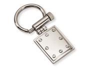 Genuine Chisel TM Chain. Stainless Steel Key Chain. 100% Satisfaction Guaranteed.