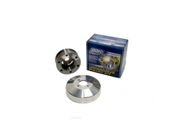 BBK Performance Power Plus Series Underdrive Pulley System