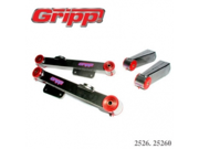 BBK Performance Gripp Control Arm Kit