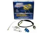BBK Performance Clutch Quadrant And Cable Kit