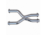 BBK Performance 1786 High Flow X Pipe Assembly