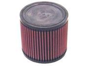 K N Filters Universal Air Cleaner Assembly