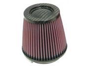 K N Filters RP 4930 Universal Air Cleaner Assembly