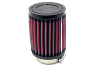 K N Filters RU 0400 Universal Air Cleaner Assembly