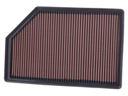 K N Filters Air Filter