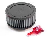 K N Filters RU 2630 Universal Air Cleaner Assembly