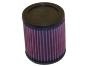 K N Filters RU 0840 Universal Air Cleaner Assembly