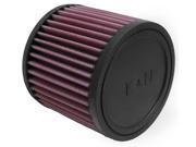 K N Filters RU 0900 Universal Air Cleaner Assembly